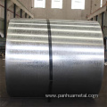 Hot Dipping Z275 Galvanized Steel Coil
